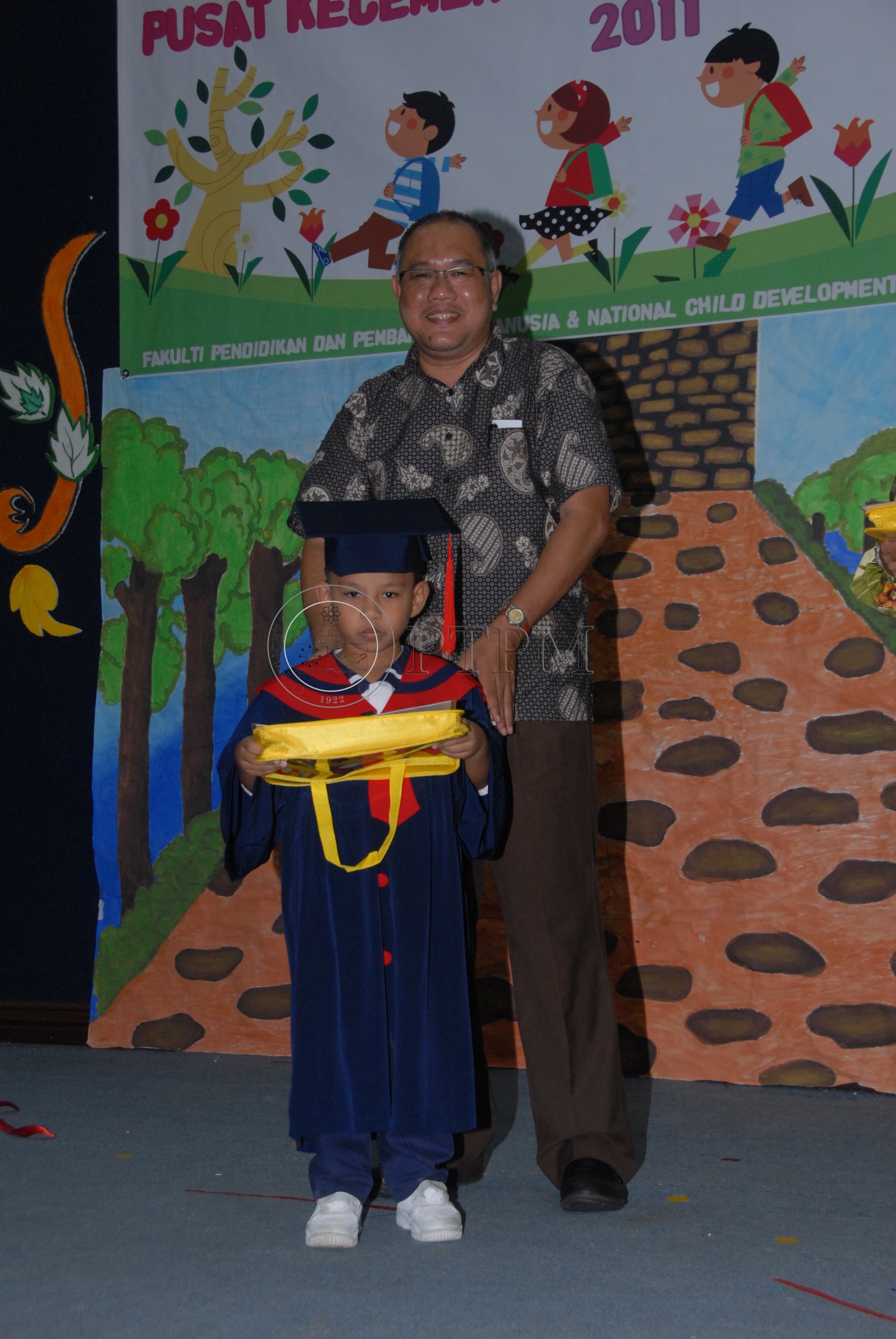 PTPM 11 100 TADIKA  IDA 0519